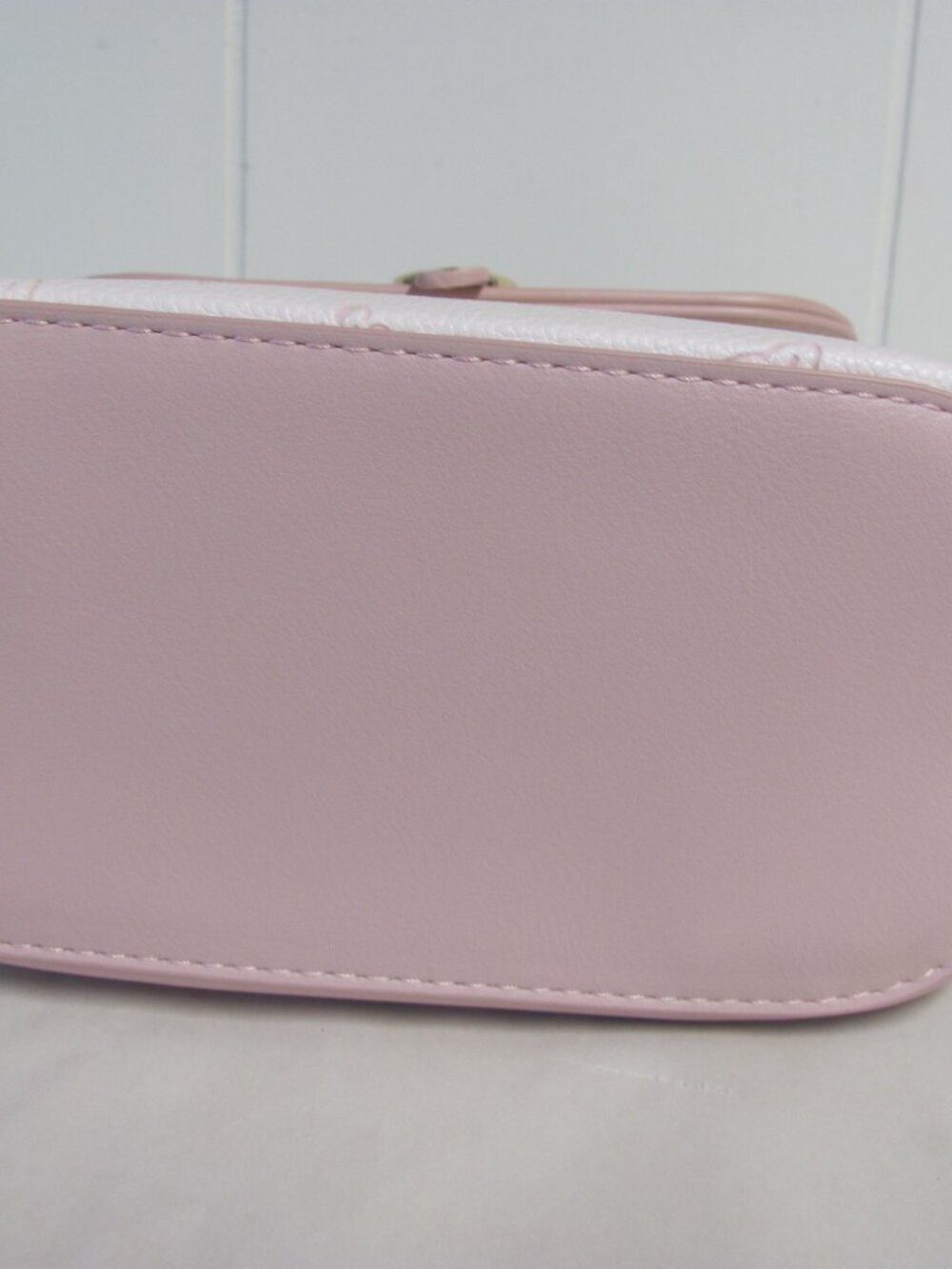 COW & KITTY LIMITED EDITION CROSSBODY PURSE NIP - Picture 4 of 10